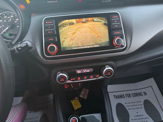 2020 Nissan Kicks Image 37