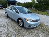 Image for 2012 Honda Civic EXL ID: 6594158