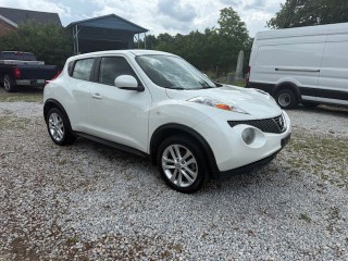 Image for 2013 Nissan Juke S ID: 6597904