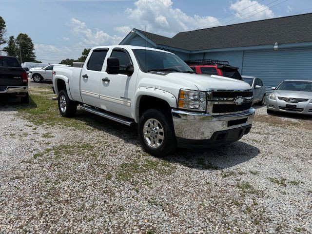 2012 Chevrolet Silverado 1500 Image 1