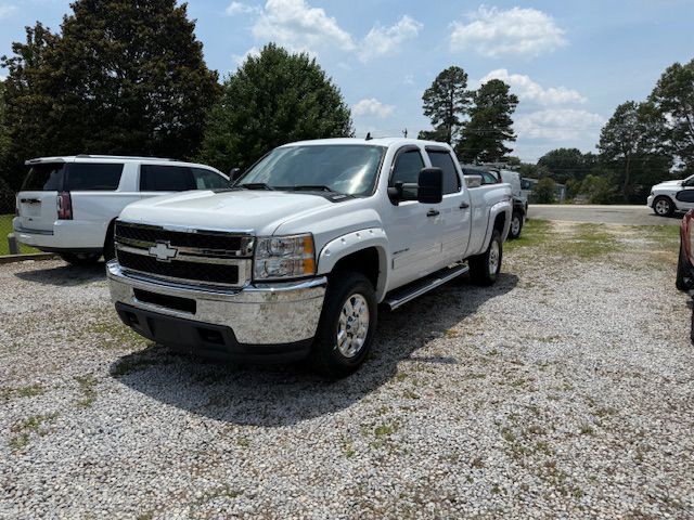 2012 Chevrolet Silverado 1500 Image 4