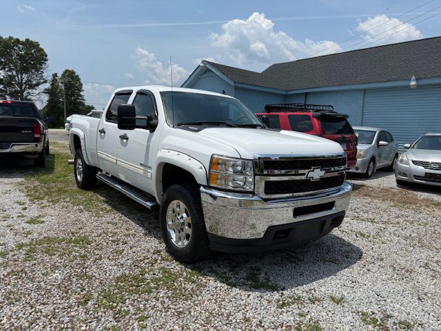2012 Chevrolet Silverado 1500 Image 5