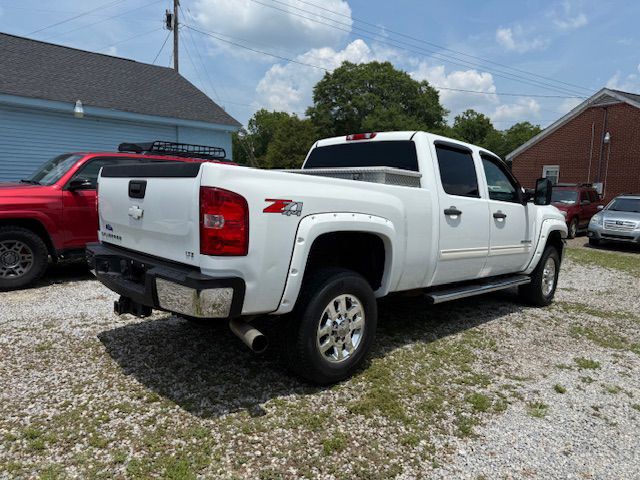 2012 Chevrolet Silverado 1500 Image 7