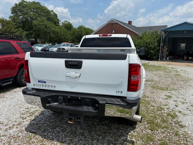 2012 Chevrolet Silverado 1500 Image 8