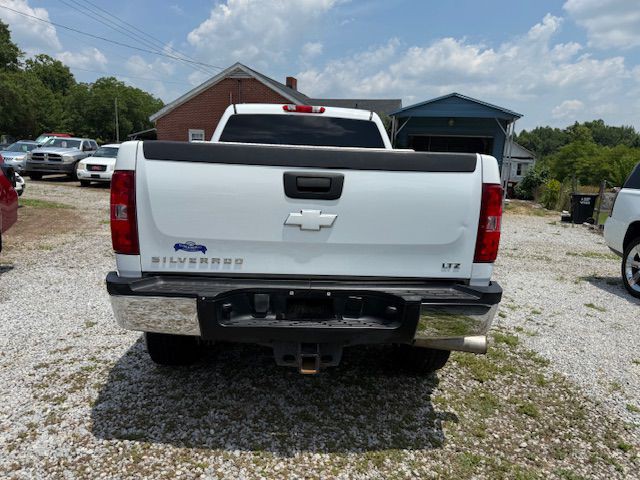 2012 Chevrolet Silverado 1500 Image 9