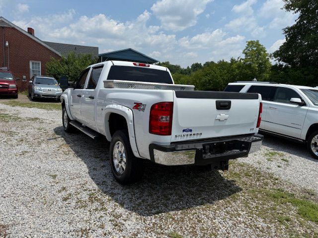 2012 Chevrolet Silverado 1500 Image 10