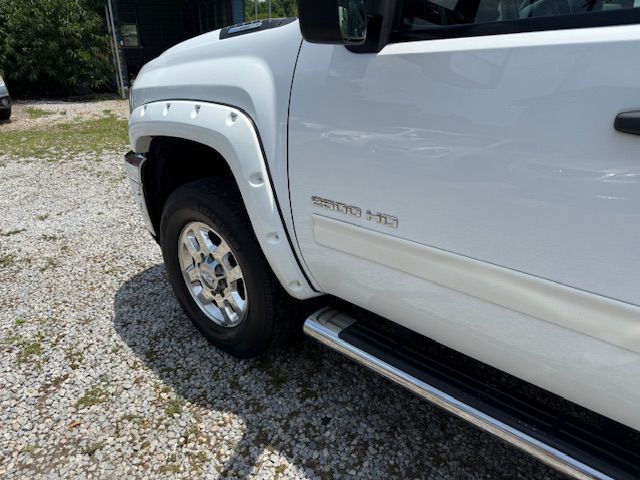 2012 Chevrolet Silverado 1500 Image 11