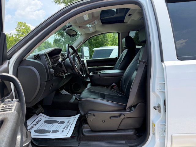 2012 Chevrolet Silverado 1500 Image 15