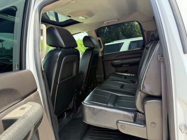 2012 Chevrolet Silverado 1500 Image 19