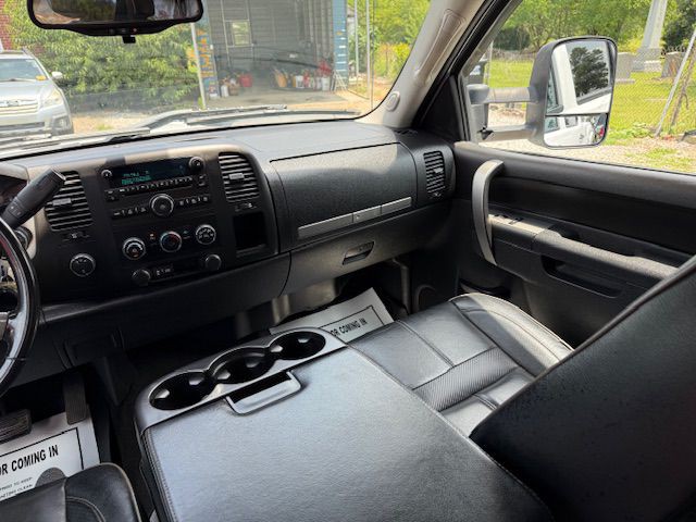 2012 Chevrolet Silverado 1500 Image 22