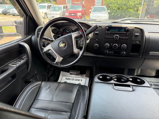 2012 Chevrolet Silverado 1500 Image 23