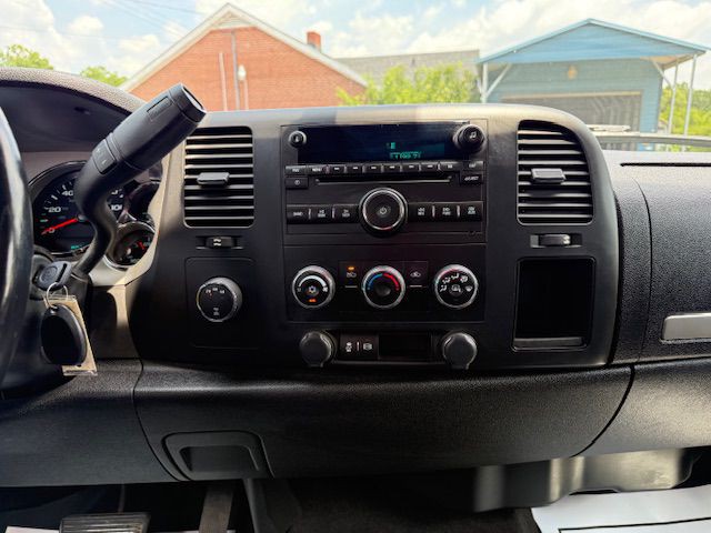 2012 Chevrolet Silverado 1500 Image 26