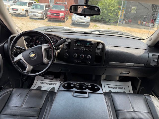 2012 Chevrolet Silverado 1500 Image 27