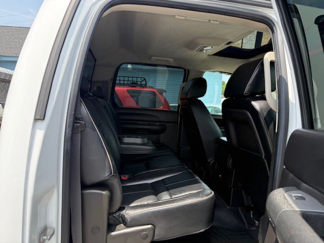 2012 Chevrolet Silverado 1500 Image 28