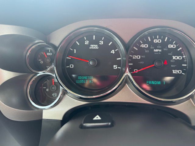 2012 Chevrolet Silverado 1500 Image 35