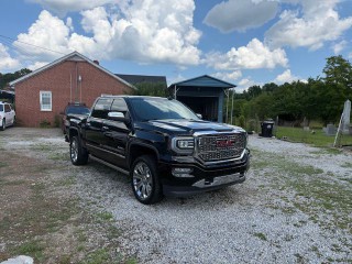 Image for 2018 GMC Sierra 1500 Denali ID: 6654393