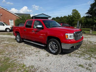 Image for 2012 GMC Sierra 1500 SLT ID: 6668682