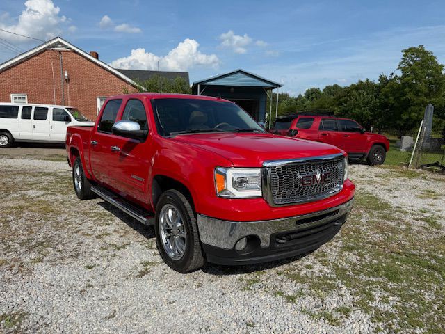 2012 GMC Sierra Image 6