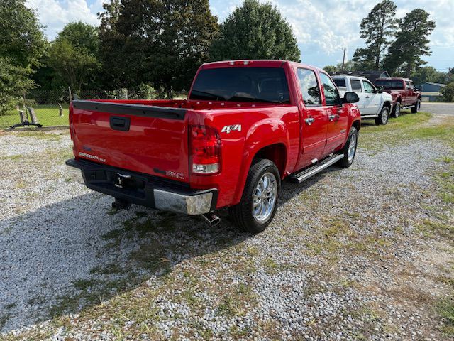 2012 GMC Sierra Image 7