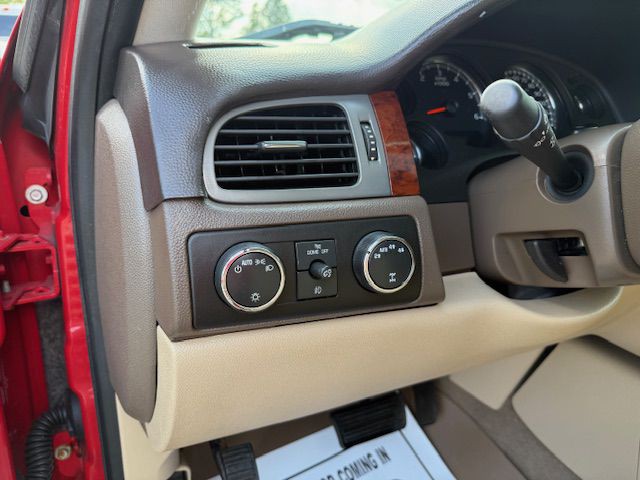 2012 GMC Sierra Image 15