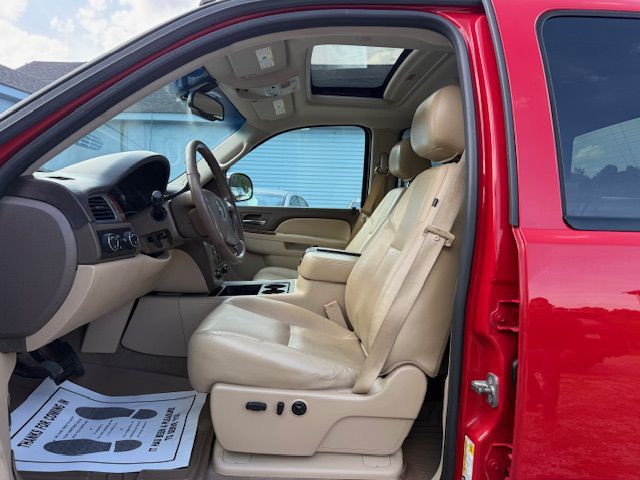 2012 GMC Sierra Image 16
