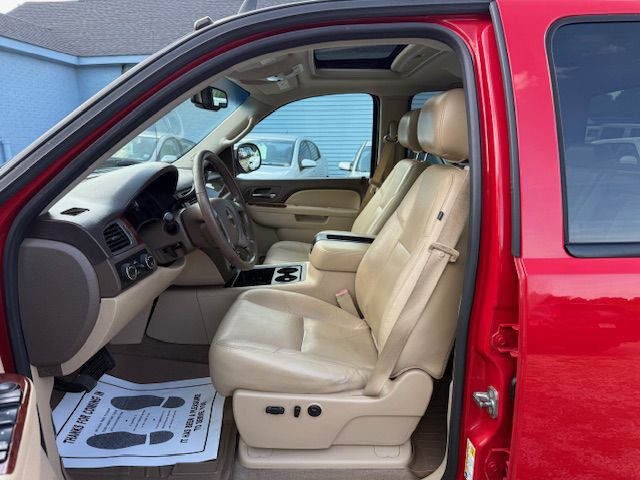 2012 GMC Sierra Image 17