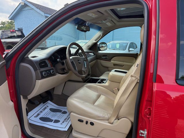 2012 GMC Sierra Image 18