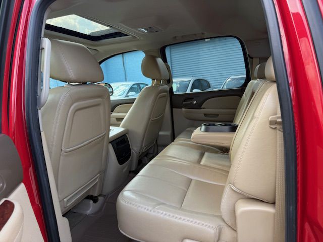 2012 GMC Sierra Image 19