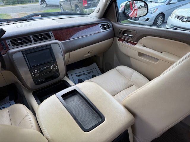 2012 GMC Sierra Image 20