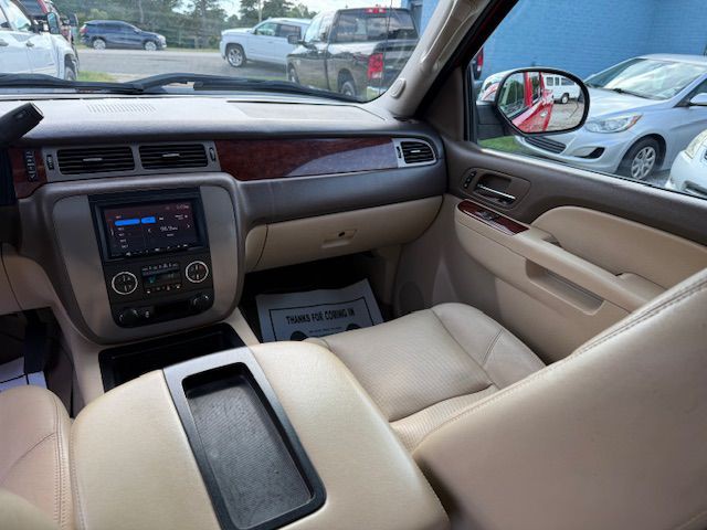 2012 GMC Sierra Image 21