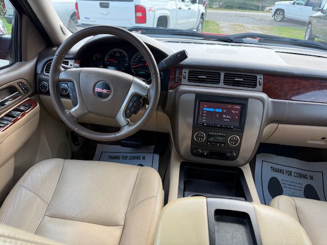 2012 GMC Sierra Image 22