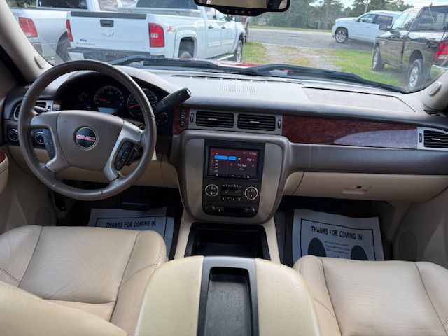 2012 GMC Sierra Image 23