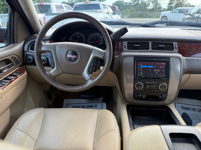 2012 GMC Sierra Image 24