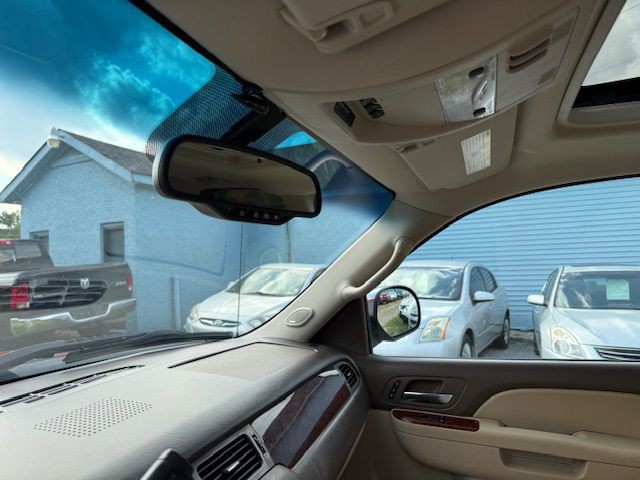 2012 GMC Sierra Image 25