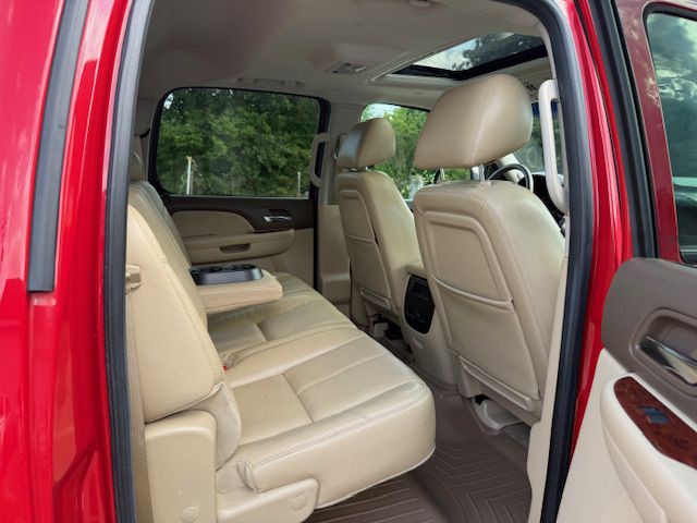 2012 GMC Sierra Image 26
