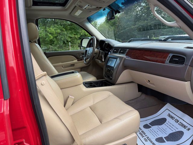 2012 GMC Sierra Image 29