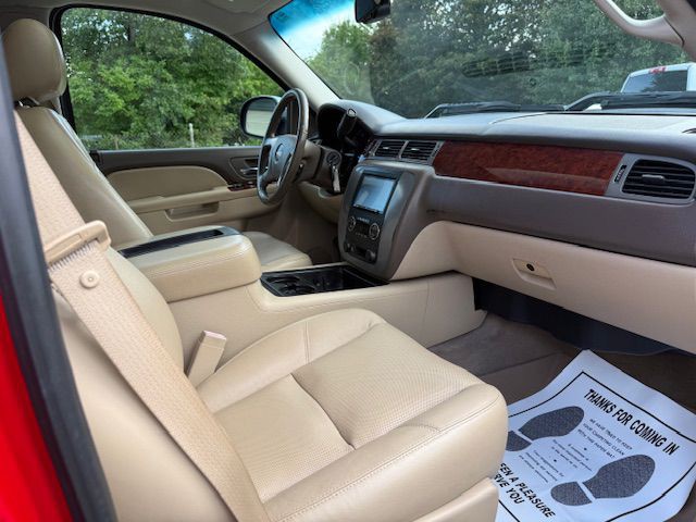 2012 GMC Sierra Image 30