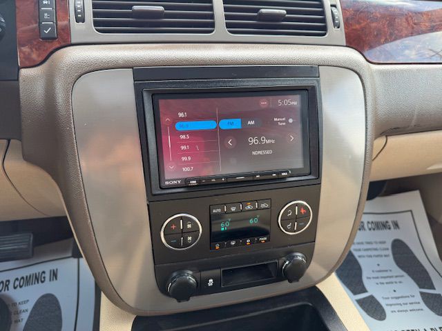 2012 GMC Sierra Image 31