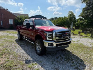 Image for 2015 Ford F-350 Crew Cab Super Duty ID: 6668878