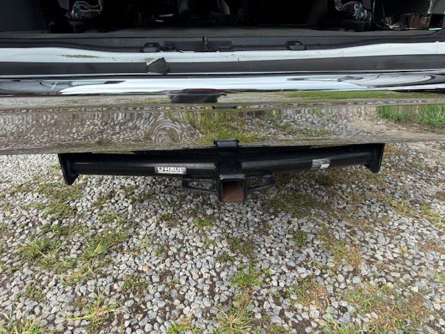 2007 Ford Econoline Image 12