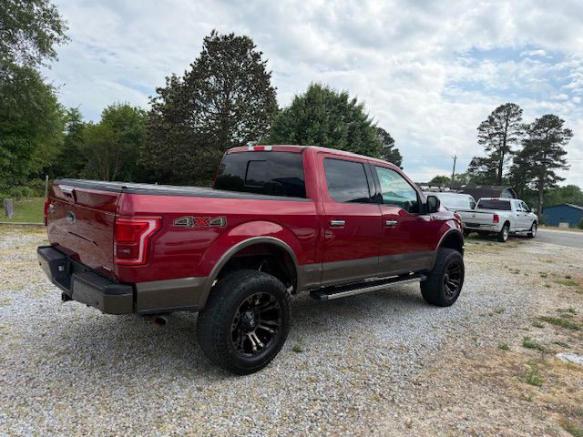2015 Ford F-150 Image 13