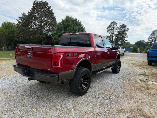 2015 Ford F-150 Image 14