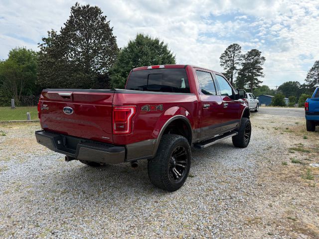 2015 Ford F-150 Image 15