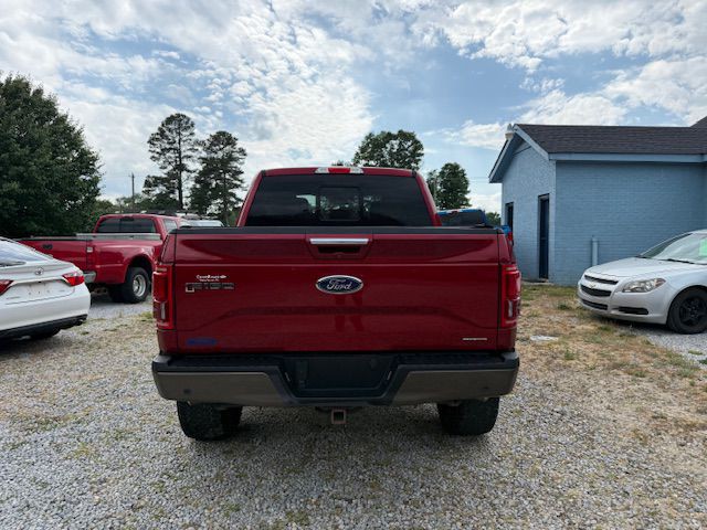 2015 Ford F-150 Image 17