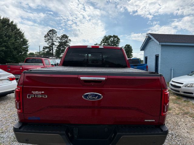 2015 Ford F-150 Image 18