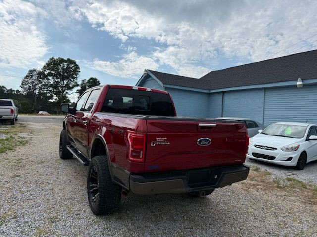 2015 Ford F-150 Image 19