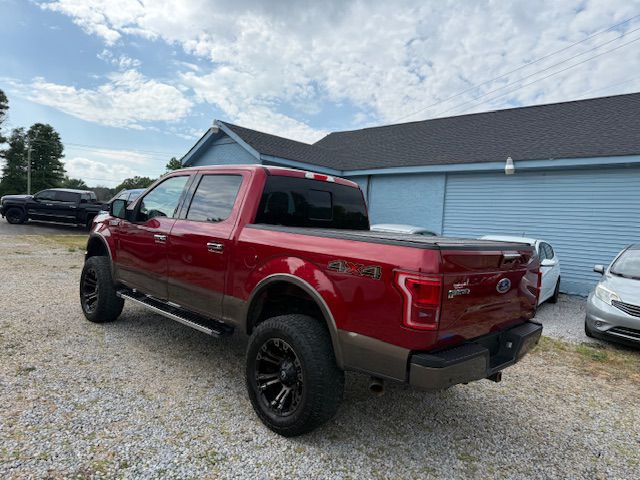 2015 Ford F-150 Image 22