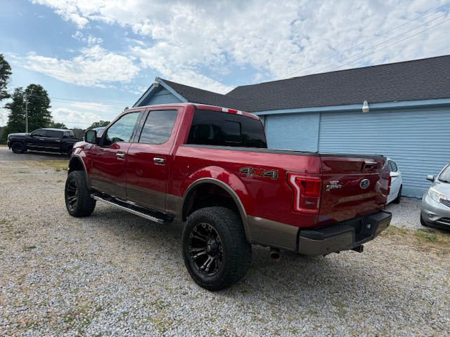 2015 Ford F-150 Image 23