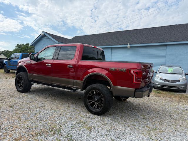 2015 Ford F-150 Image 24