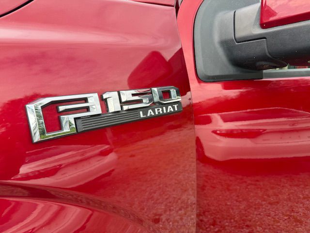 2015 Ford F-150 Image 25